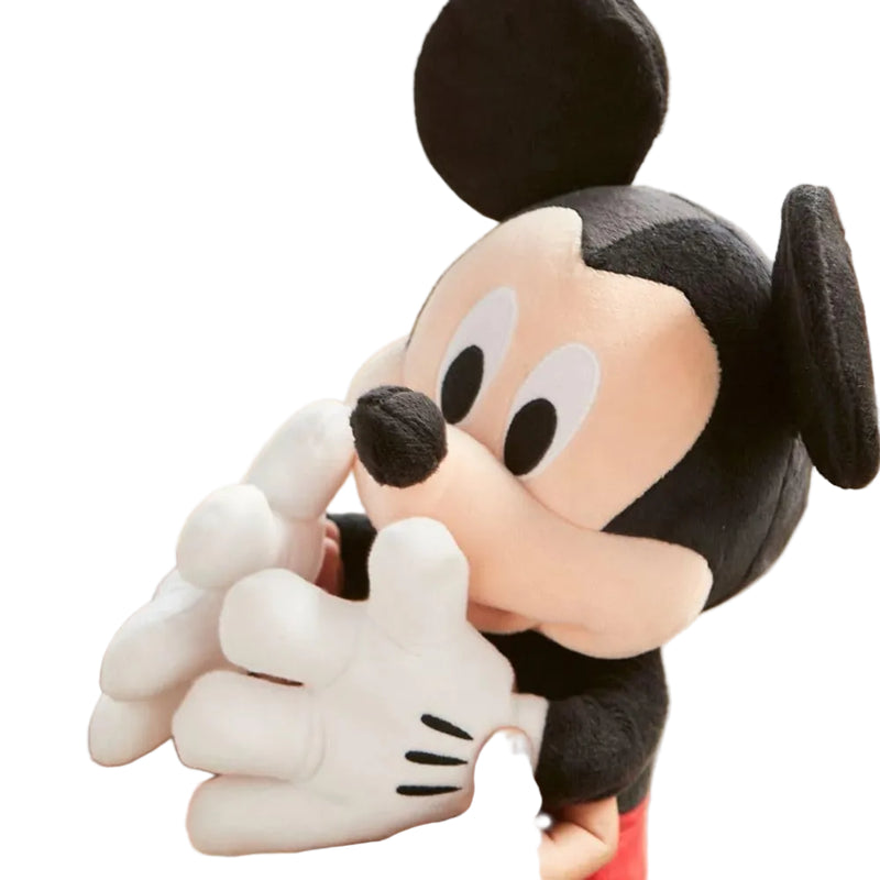 Striders Impex Mickey PR Plush 36cm