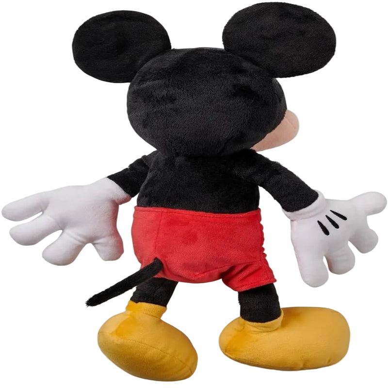 Striders Impex Mickey PR Plush 36cm
