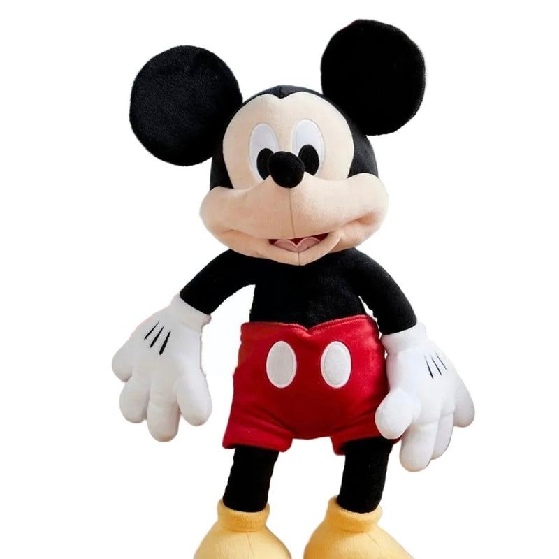 Striders Impex Mickey PR Plush 36cm