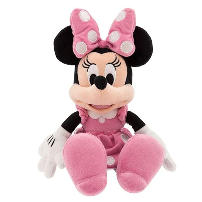 Striders Impex Minnie PR Plush 36cm