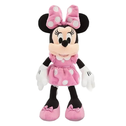 Striders Impex Minnie PR Plush 36cm