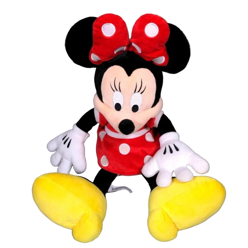Striders Impex Minnie PR Plush 56cm