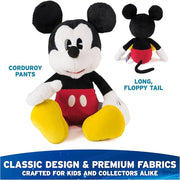 Striders Impex PR Plush 30cm
