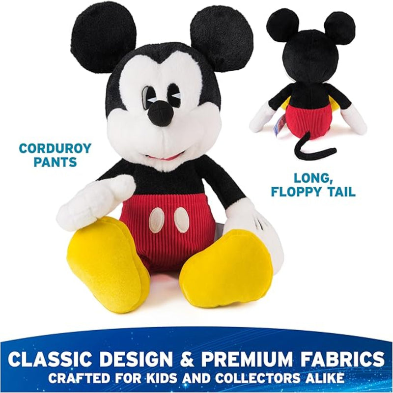Striders Impex PR Plush 30cm
