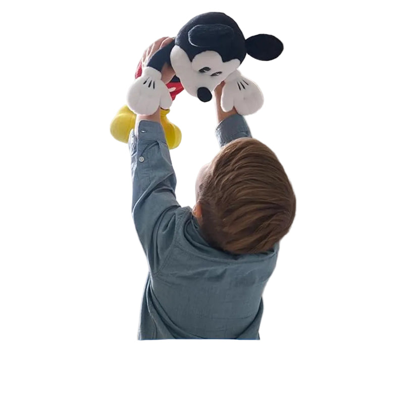 Striders Impex PR Plush 30cm