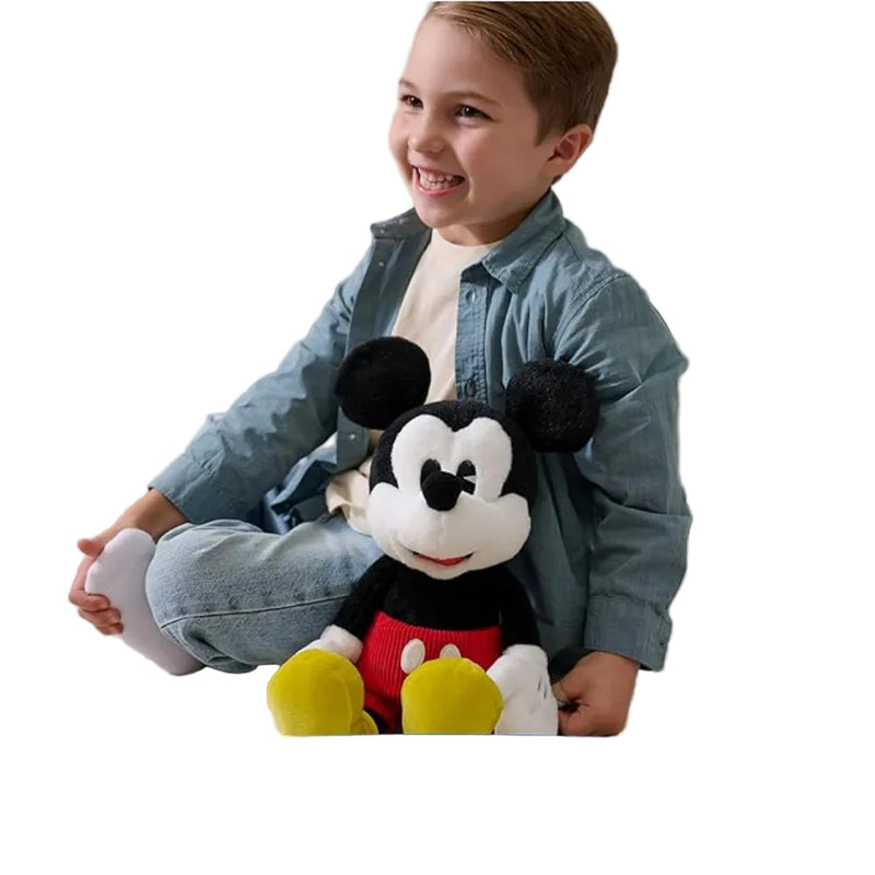 Striders Impex PR Plush 30cm