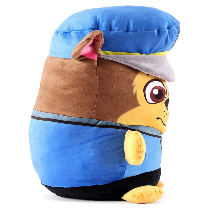 Striders Impex Paw Patrol Chase Standing Plush Toys - 42 Cm-Soft Toy-Striders Impex-Toycra