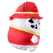 Striders Impex Paw Patrol Marshall Standing Plush Toys - 42 Cm