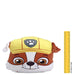 Striders Impex Paw Patrol Rubble Face Cushion Plush Toys - 30 Cm-Soft Toy-Striders Impex-Toycra