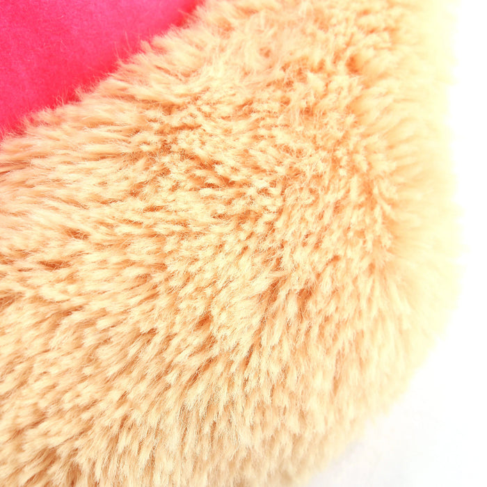 Striders Impex Paw Patrol Skye Face Cushion Plush Toys - 30 Cm-Soft Toy-Striders Impex-Toycra