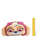 Striders Impex Paw Patrol Skye Face Cushion Plush Toys - 30 Cm-Soft Toy-Striders Impex-Toycra