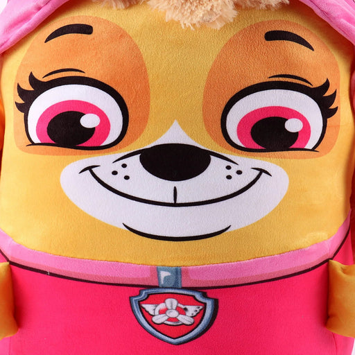 Striders Impex Paw Patrol Skye Standing Plush Toys - 42 Cm-Soft Toy-Striders Impex-Toycra