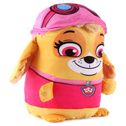 Striders Impex Paw Patrol Skye Standing Plush Toys - 42 Cm