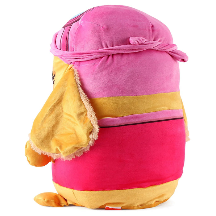 Striders Impex Paw Patrol Skye Standing Plush Toys - 42 Cm-Soft Toy-Striders Impex-Toycra