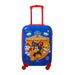 Striders Impex Paw Patrol Travel Hard Luggage Bag -20-Inch-Luggage Bag-Striders Impex-Toycra