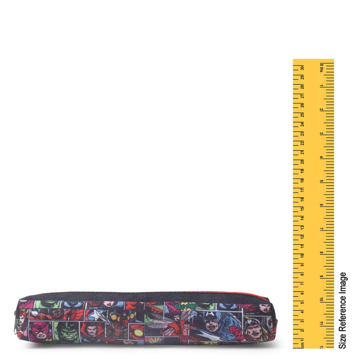 Striders Impex Pencil Pouch For Kids-Back to School-Striders-Toycra