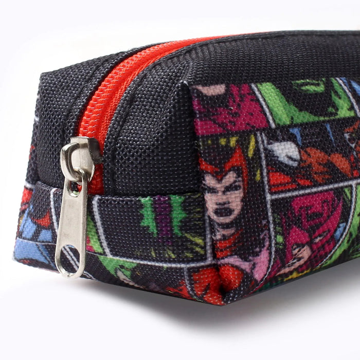 Striders Impex Pencil Pouch For Kids-Back to School-Striders-Toycra