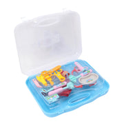 Striders Impex Peppa Pig Doctor Bag -Multicolor