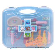Striders Impex Peppa Pig Doctor Bag -Multicolor
