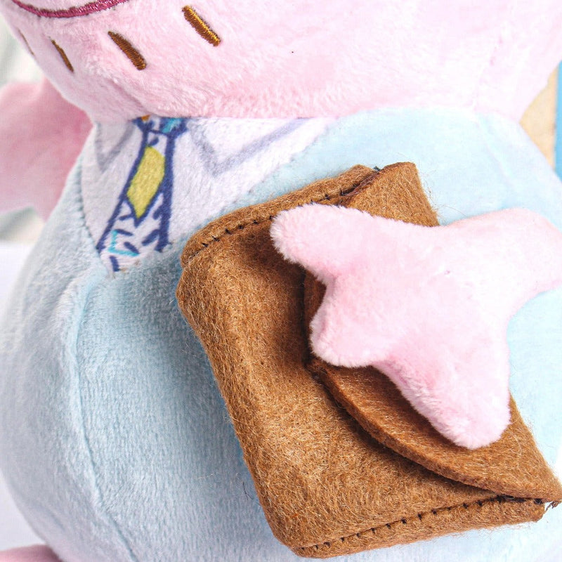 Striders Impex Peppa Pig Fancy Plush Soft Toy