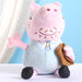 Striders Impex Peppa Pig Fancy Plush Soft Toy-Soft Toy-Striders Impex-Toycra