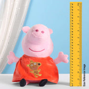 Striders Impex Peppa Pig Plush - 30 cm