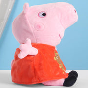 Striders Impex Peppa Pig Plush - 30 cm
