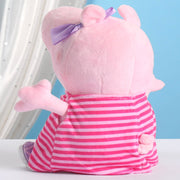 Striders Impex Peppa Pig Plush - 30 cm