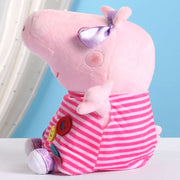 Striders Impex Peppa Pig Plush - 30 cm