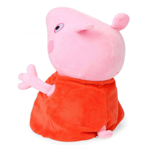 Striders Impex Peppa Pig Plush Hanging – 19cm-Soft Toy-Striders Impex-Toycra