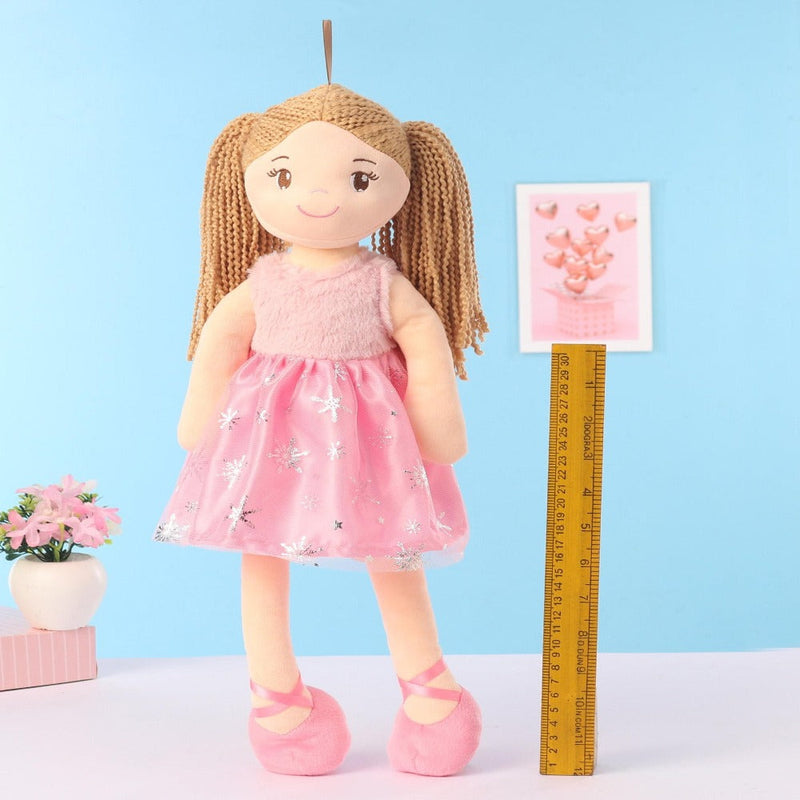 Striders Impex Plush Doll -50 cm