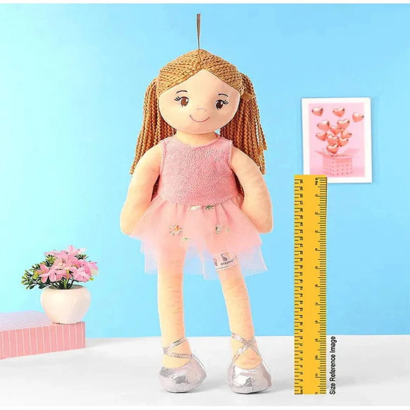 Striders Impex Plush Doll -50 cm