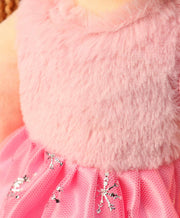 Striders Impex Plush Doll -50 cm