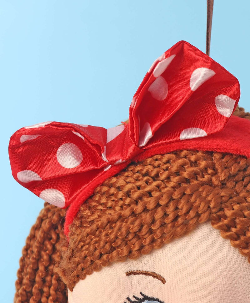 Striders Impex Plush Doll -50 cm
