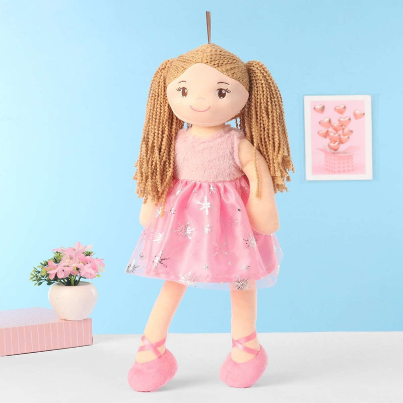 Striders Impex Plush Doll -50 cm