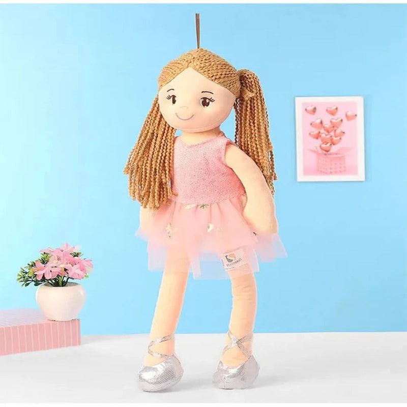 Striders Impex Plush Doll -50 cm