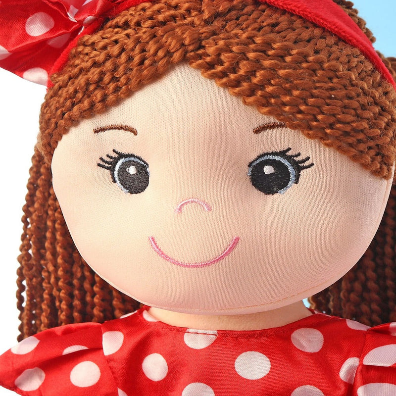 Striders Impex Plush Doll -50 cm