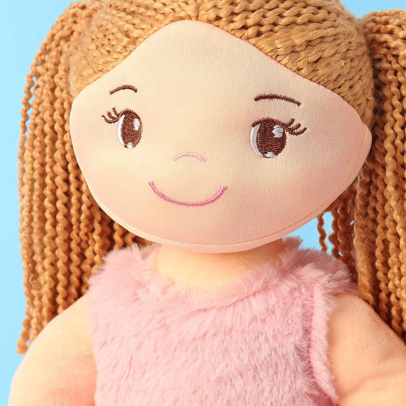 Striders Impex Plush Doll -50 cm