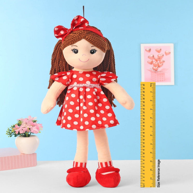 Striders Impex Plush Doll -50 cm