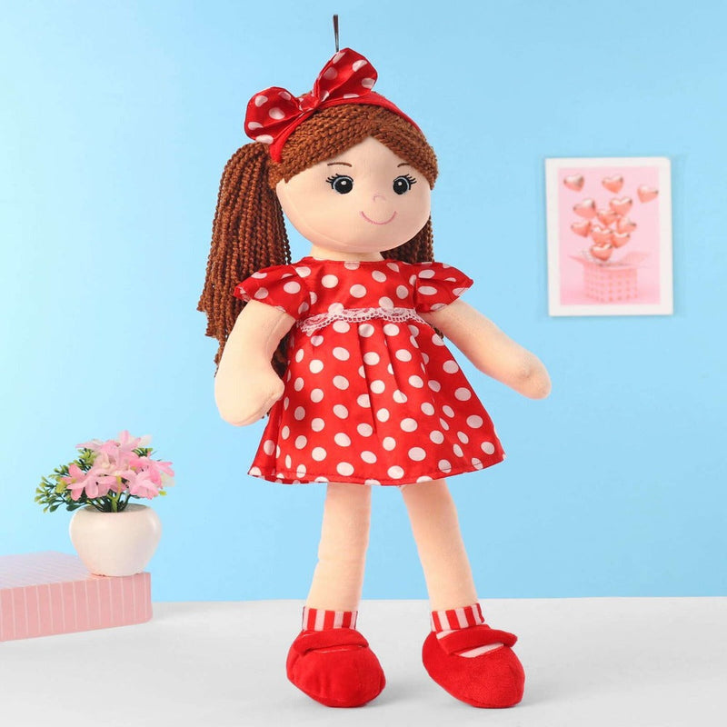 Striders Impex Plush Doll -50 cm