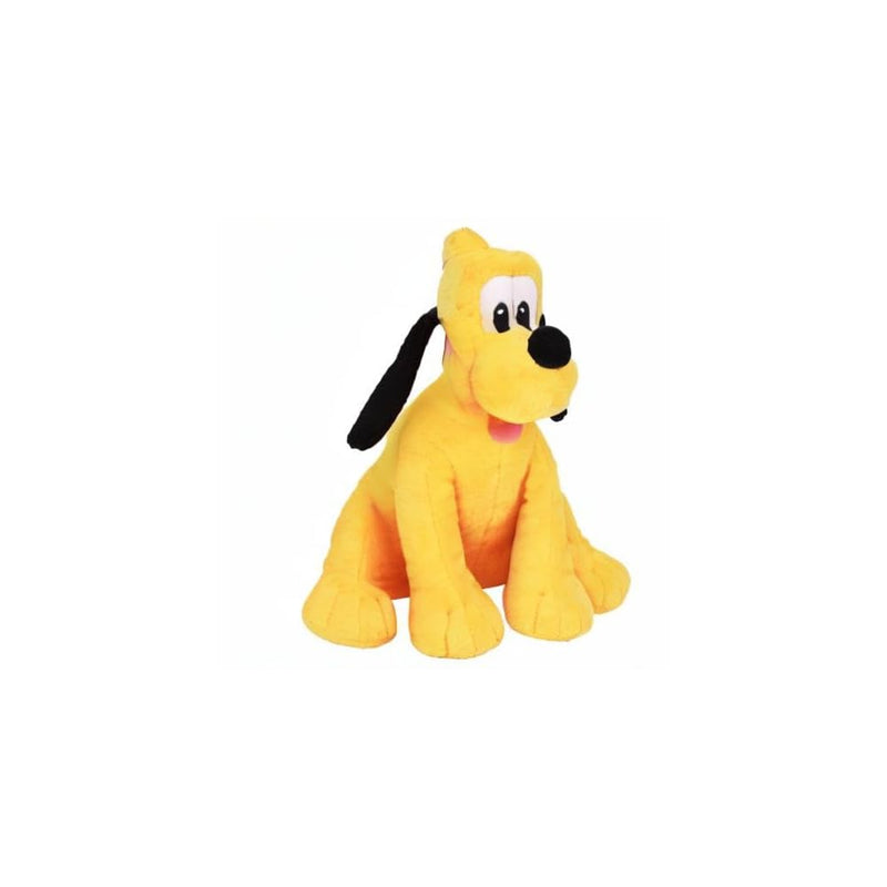 Striders Impex Pluto Big Foot PR Plush 30cm