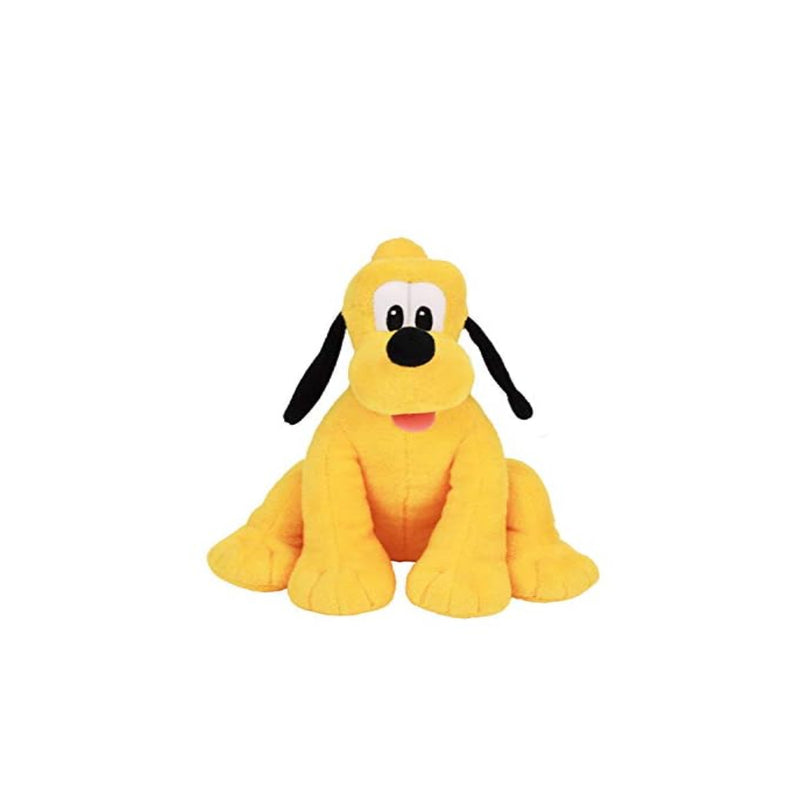 Striders Impex Pluto Big Foot PR Plush 30cm