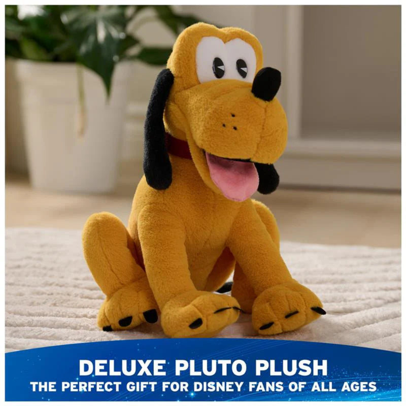 Striders Impex Pluto-G PR Plush 30cm