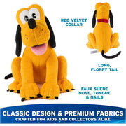 Striders Impex Pluto-G PR Plush 30cm