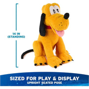 Striders Impex Pluto-G PR Plush 30cm