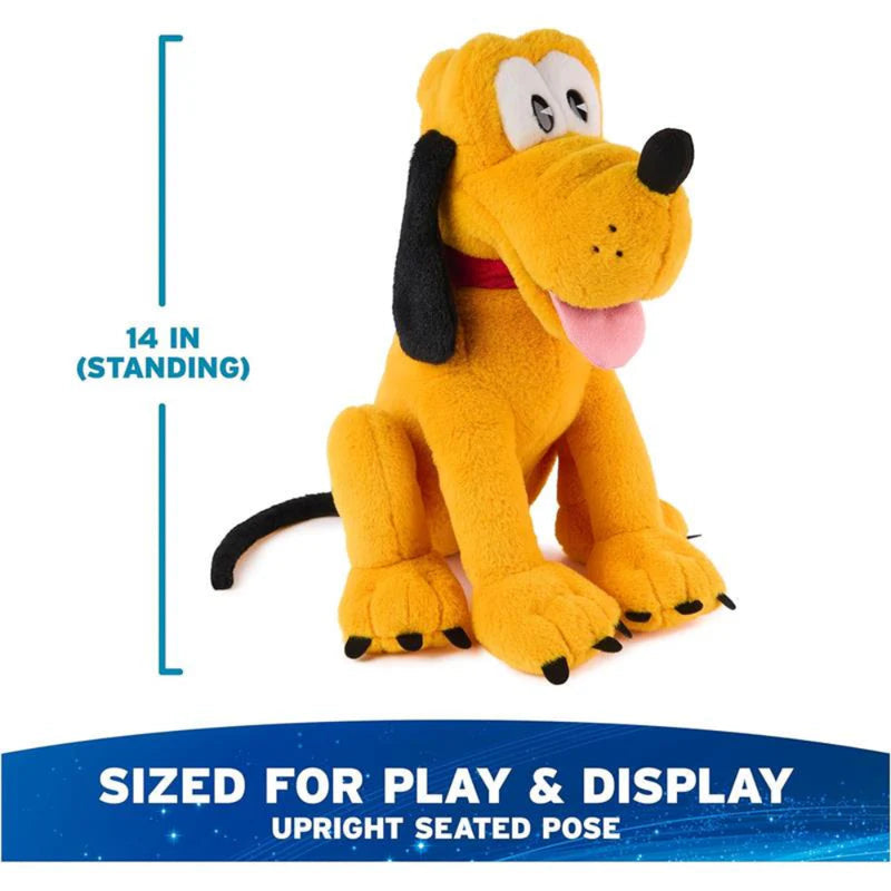 Striders Impex Pluto-G PR Plush 30cm