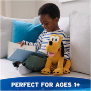 Striders Impex Pluto-G PR Plush 30cm