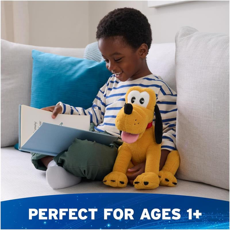 Striders Impex Pluto-G PR Plush 30cm