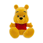 Striders Impex Pooh Big Foot PR Plush 30cm