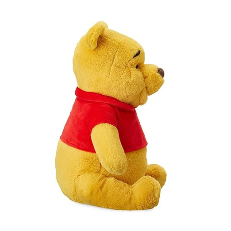 Striders Impex Pooh Pr Plush - 36cm
